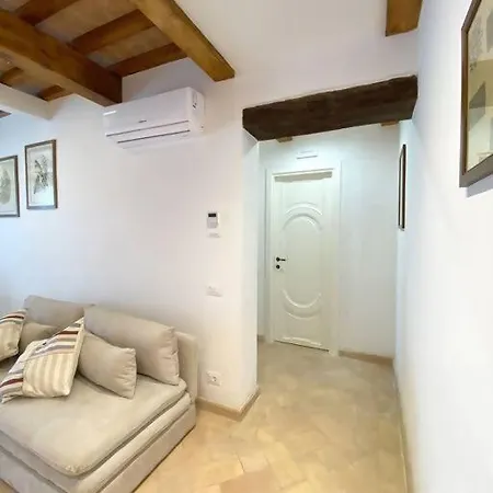 Agriturismopievesanbiagio Appartamentorambona Apartman