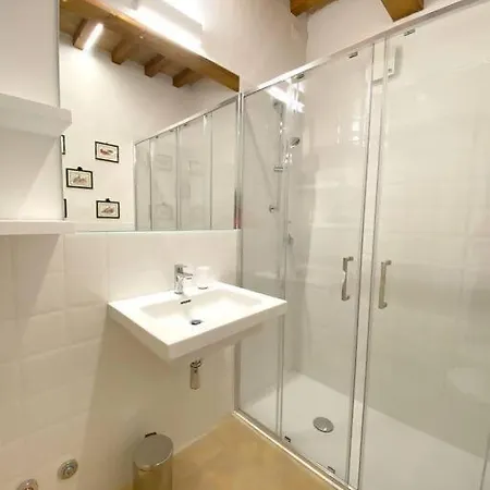 Agriturismopievesanbiagio Appartamentorambona *