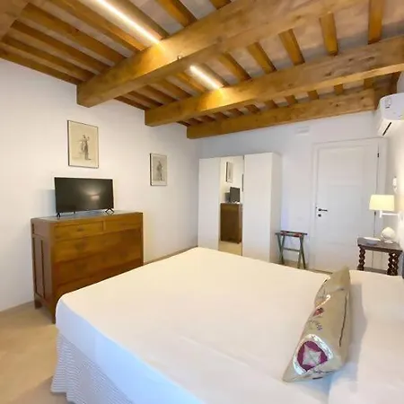 Appartamento Agriturismopievesanbiagio Appartamentorambona