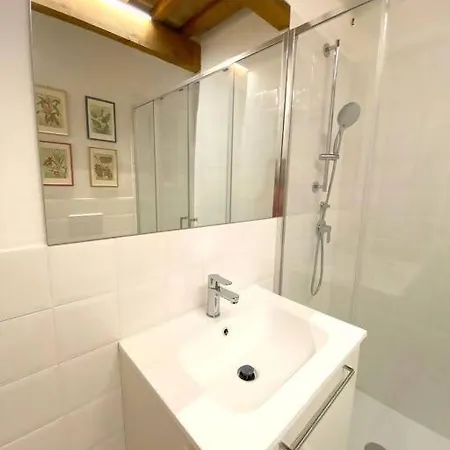 Agriturismopievesanbiagio Appartamentorambona Apartman *