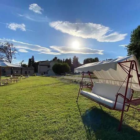 Apartman Agriturismopievesanbiagio Appartamentorambona *