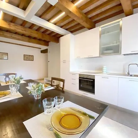 Agriturismopievesanbiagio Appartamentorambona *