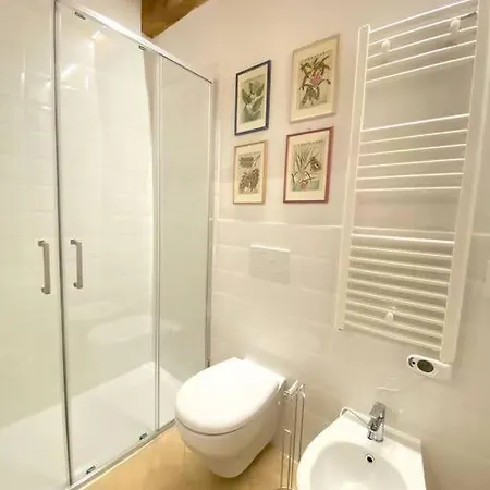 Agriturismopievesanbiagio Appartamentorambona Macerata