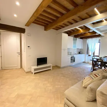 Appartamento Agriturismopievesanbiagio Appartamentorambona